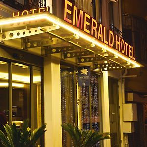 Emerald Hotel